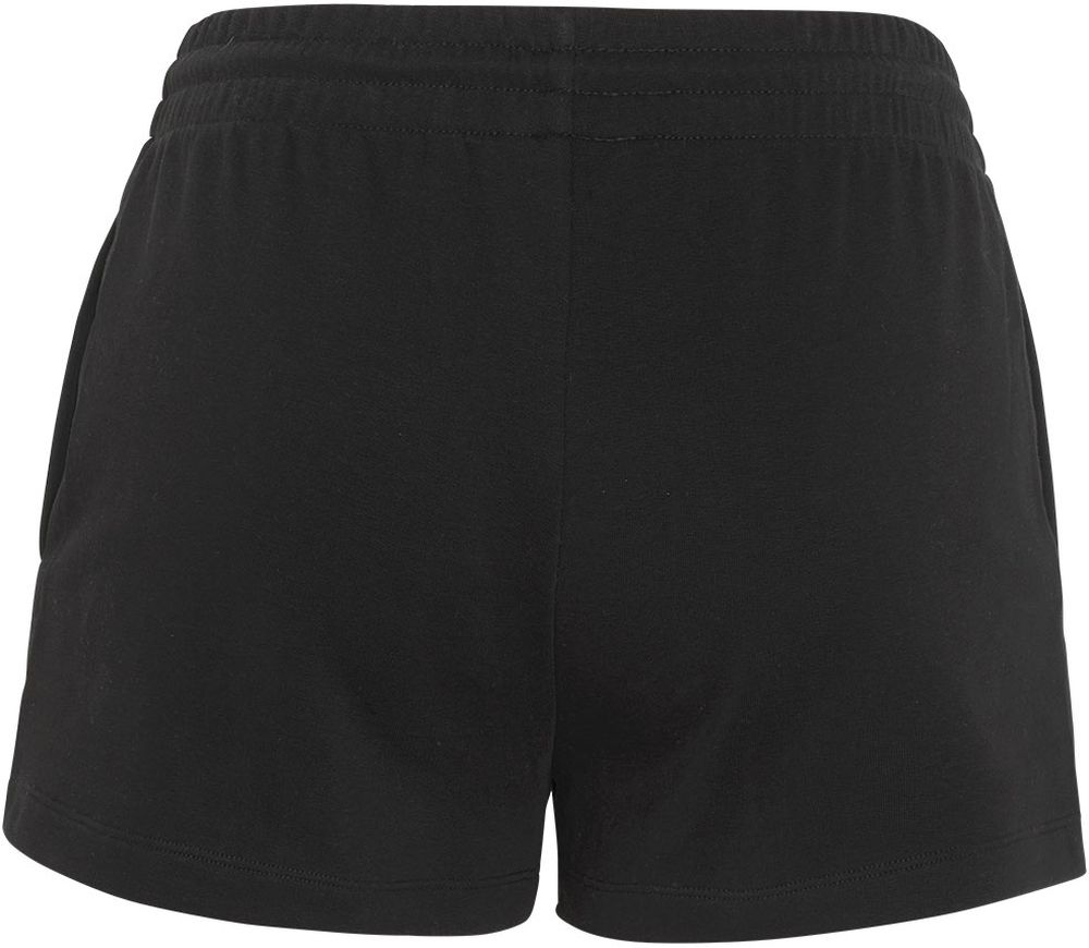 LottoDamenBasicShorts1124020Caviar-XS