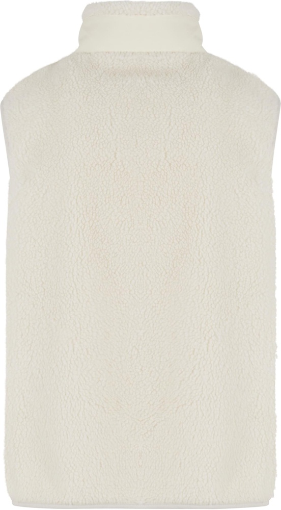 UrbanClassicsWesteSherpaVestTB6723