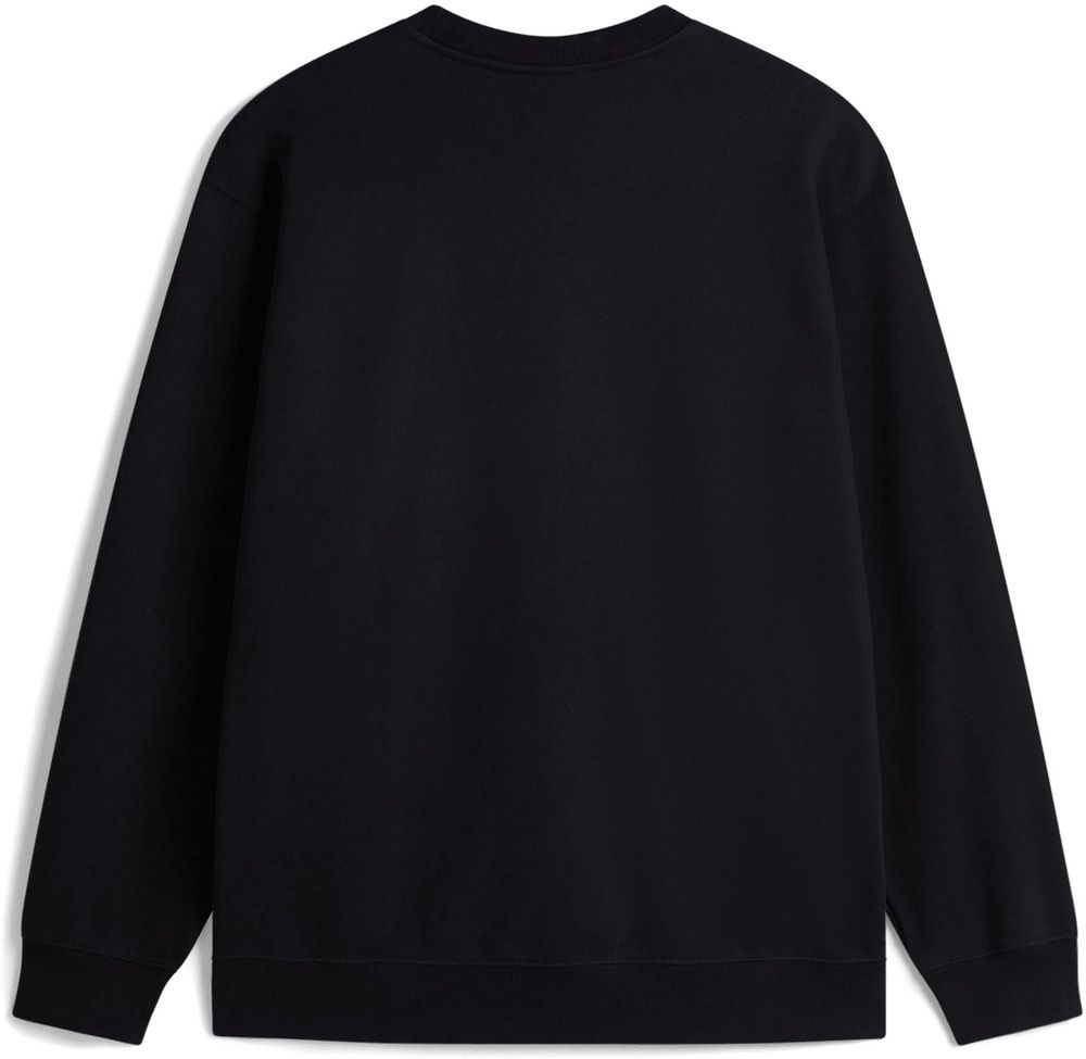 VansSweatshirtSaltonLooseFtCrew000P59