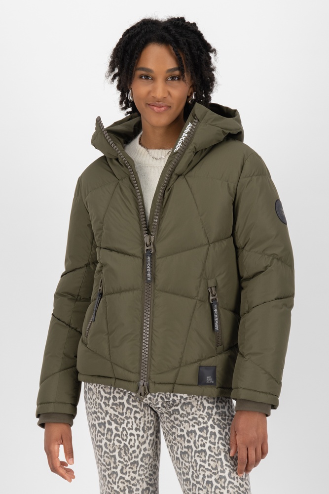 AlifeKickinDamenWinterjackeKasandraAKAJacket11082-9999