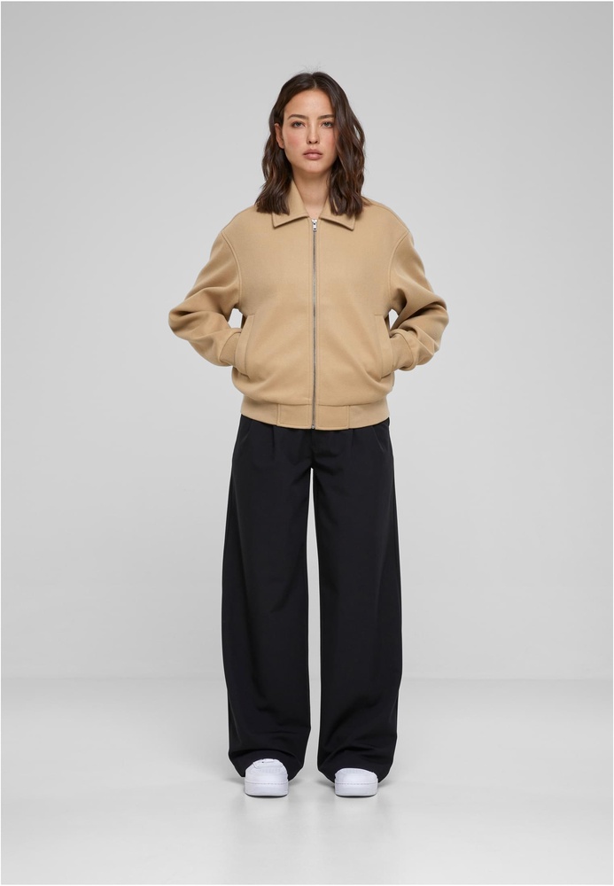 UrbanClassicsDamenLadiesBoxyJacketTB6150