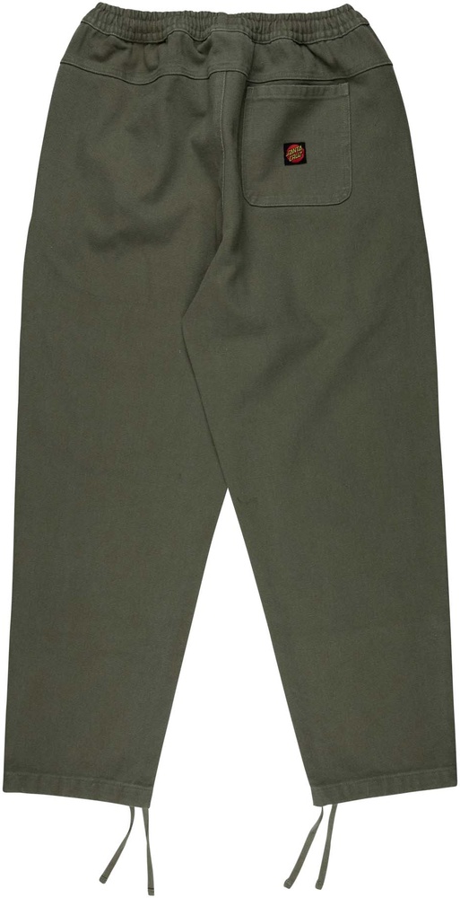 SantaCruzHoseUnitePantSCM-P2207Iguana-XS