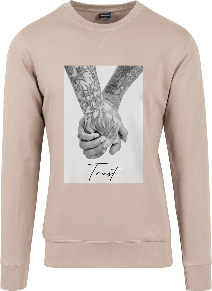 MisterTeeTrust20Crewneck