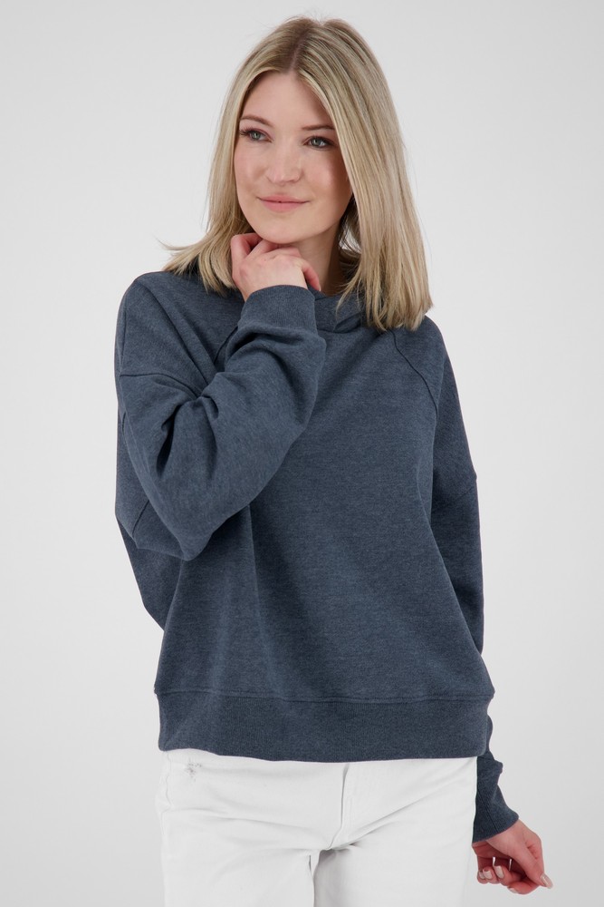 AlifeKickinDamenSweatshirtKapuzeJerraAKA32180-9999