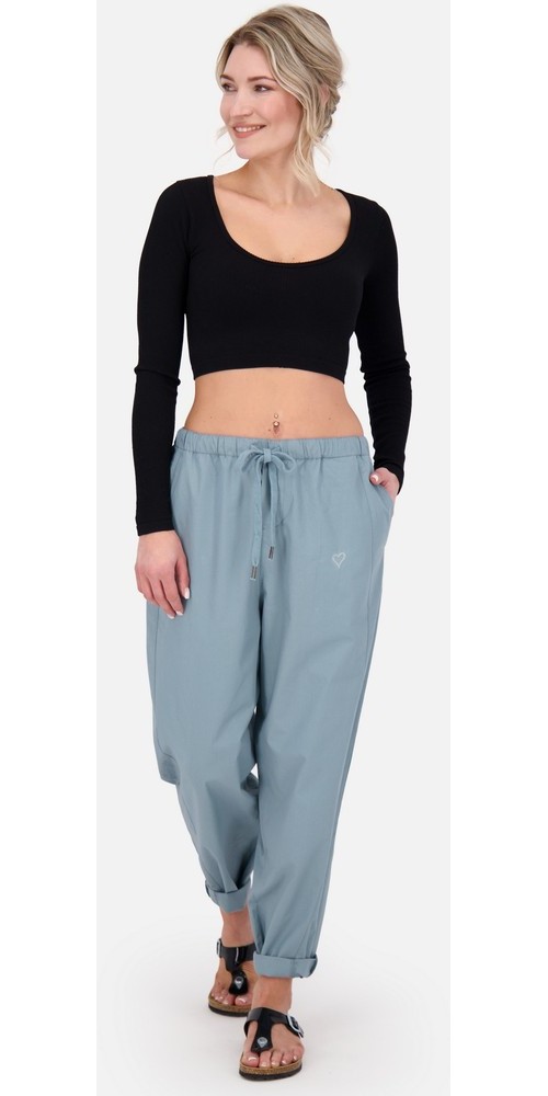 AlifeKickinDamenHoseFreizeitlangLatissiaAKA23020-2301