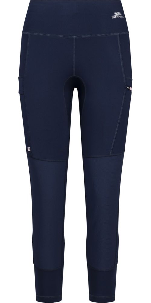 TrespassDamenStoffhoseAltamont78TrekkingLeggings