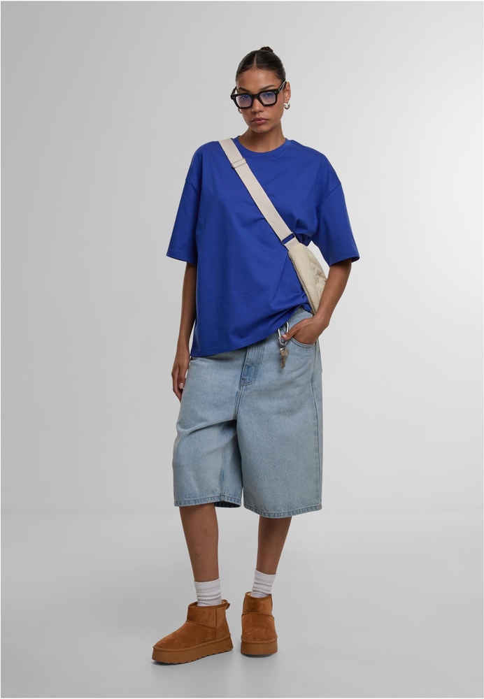 DEFDamenEssentialT-ShirtDFLTS207