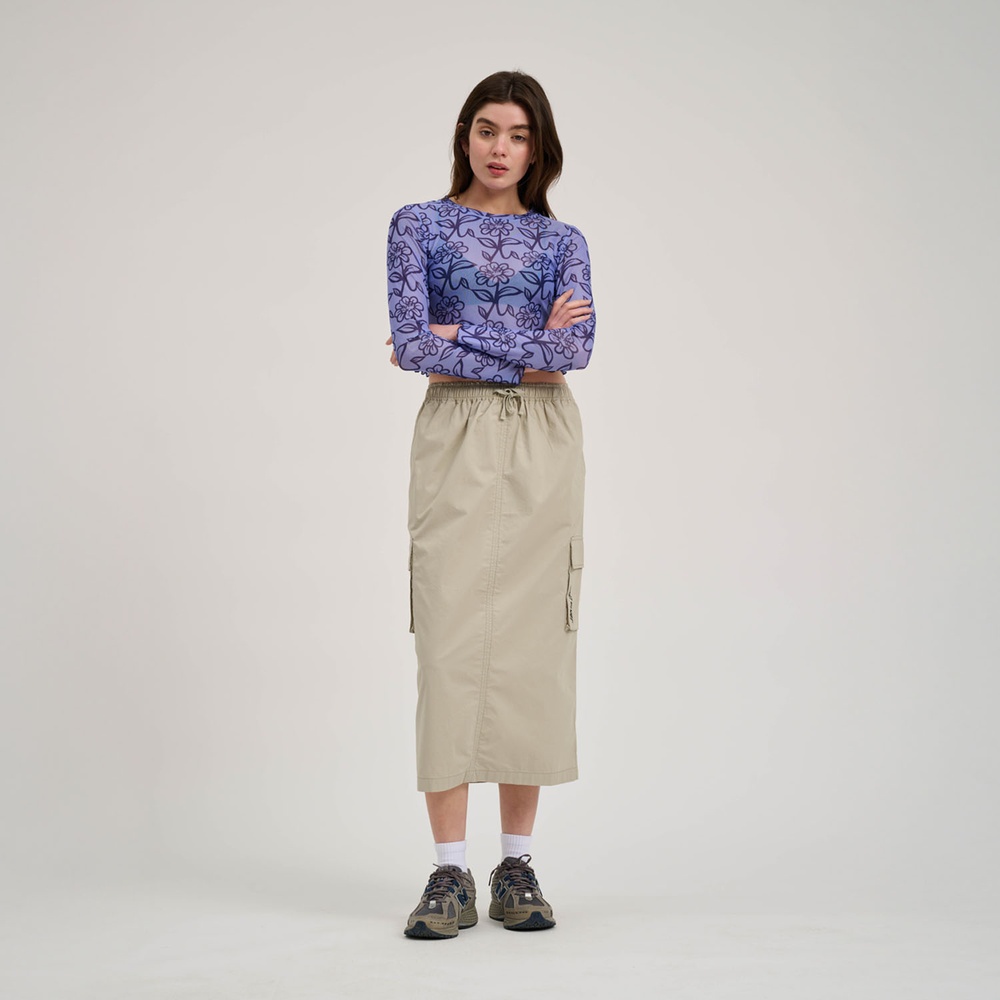 SantaCruzDamenDelfinoFlowerMeshCropLSSCW-X1867