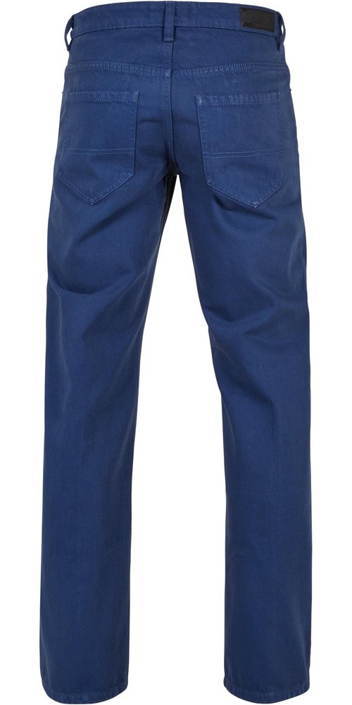 UrbanClassicsHoseColoredLooseFitJeans