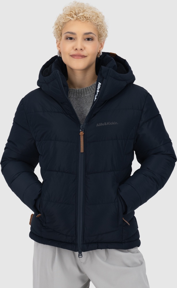 AlifeKickinDamenWinterjackeJuanaAKJacket80420-9999