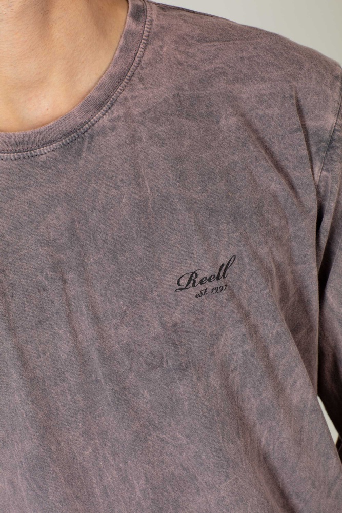 ReellLongsleeveNaturalDyedLongsleeveOc1303-020-15-120Taupe-S