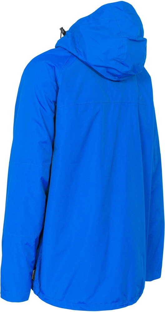 TrespassRegenjackeCorvoJacket-MaleJacketTp75Blue-XXS