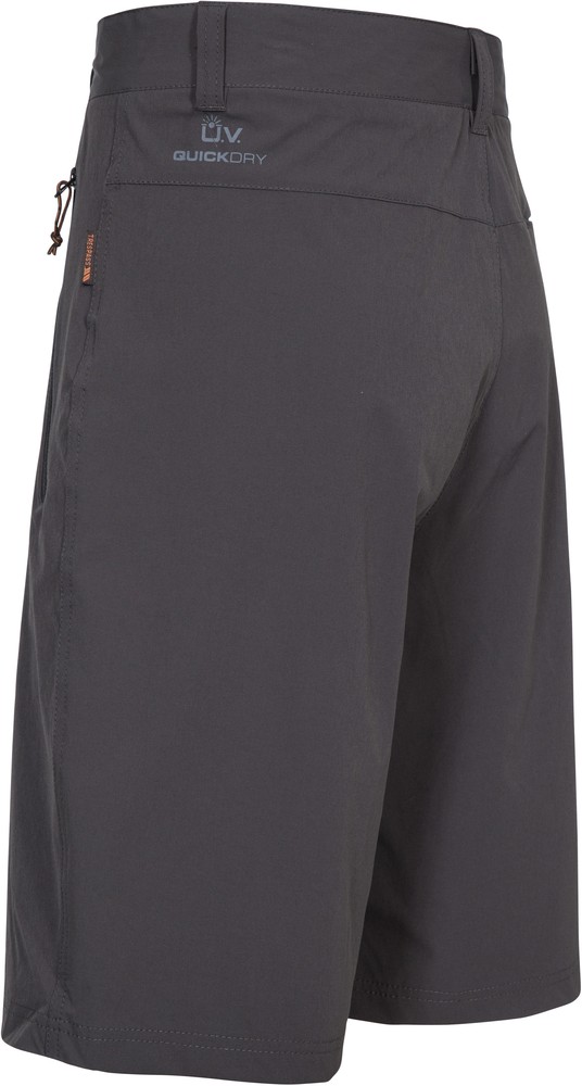 TrespassShortsRunnelB-MaleShortsPeat-L