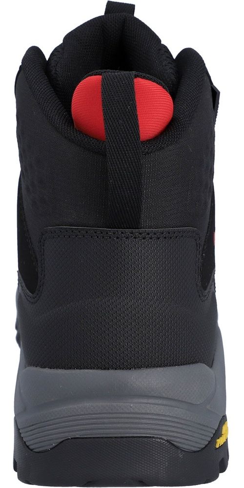 Hi-TecStiefelStormExpeditionSportWaterproofBlackRed-39