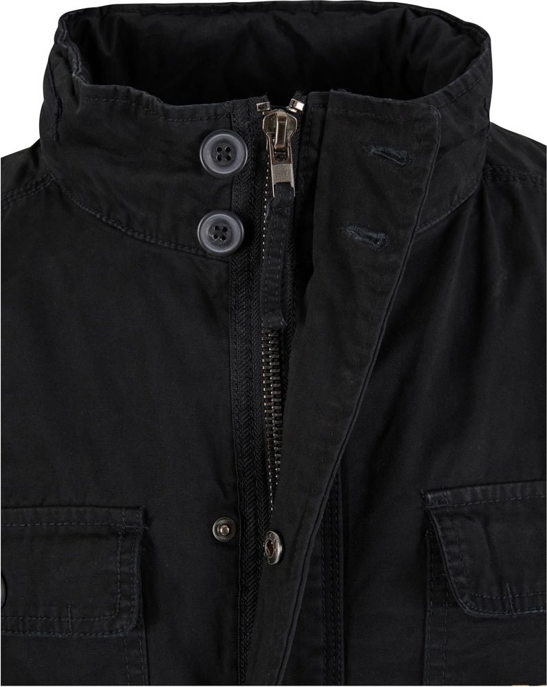 MisterTeeSeeYouSoonBritanniaJacketMT3278