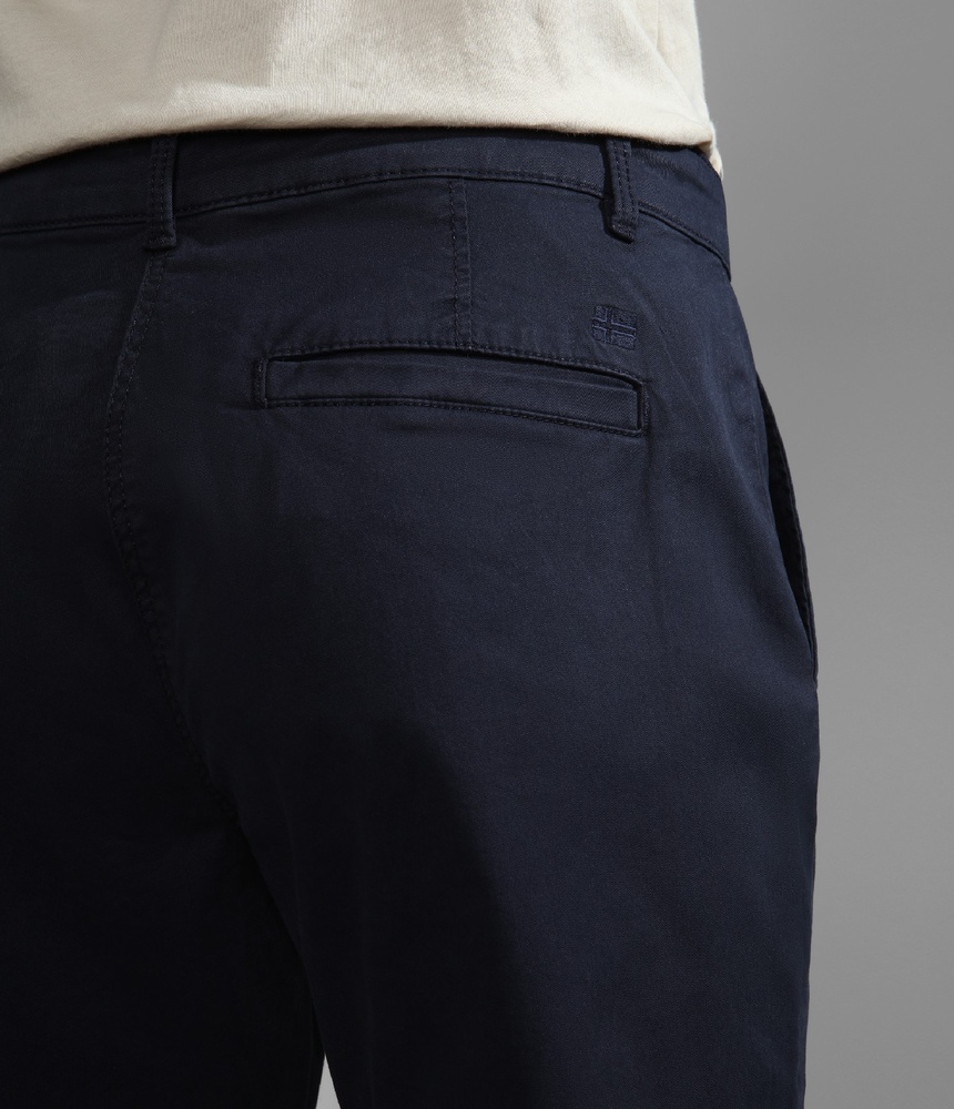 NapapijriDamenFleecehoseMeridian5NP0A4GYE