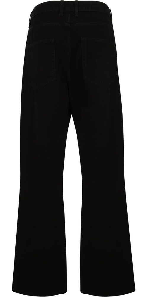 DEFJeansGoetheBaggysDFJS198Black-30