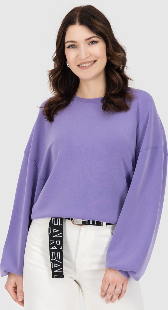 AlifeKickinDamenSweatshirtMeredithAKNNeopren31088-9999