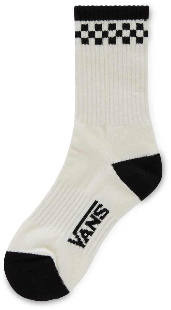 VansDamenSockenTrekItCrew000GMG