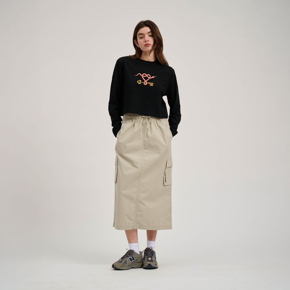 SantaCruzDamenAspSerpentLST-ShirtSCW-L1862