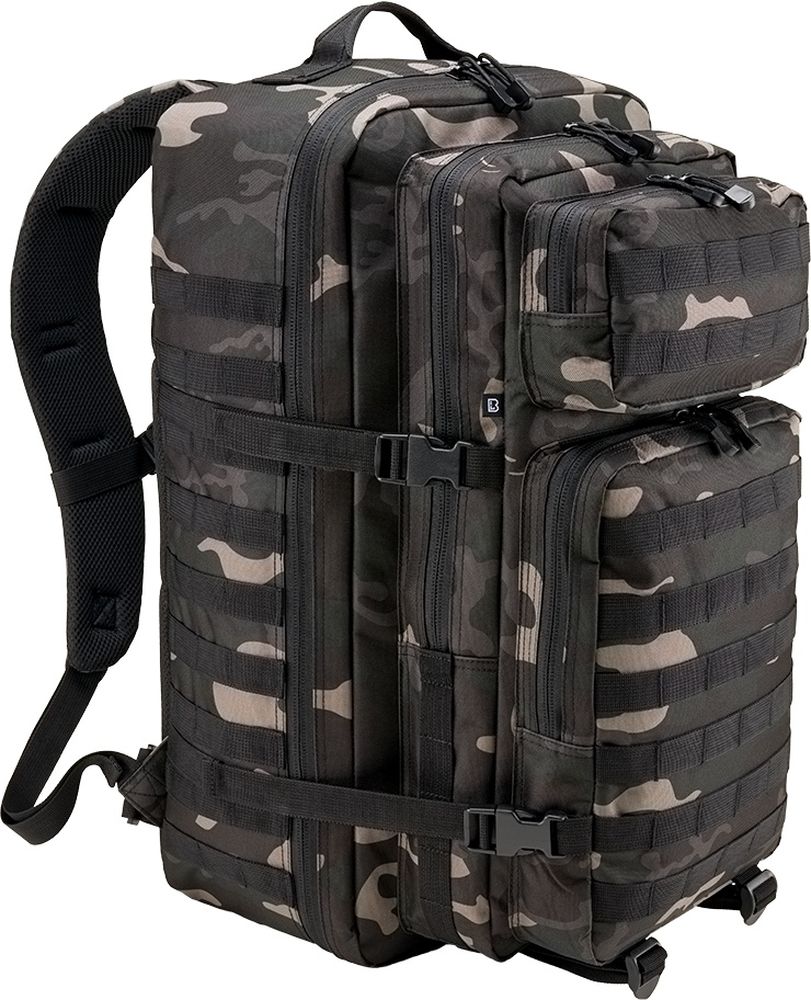 BranditRucksackUSCooperXLBackpack8099DarkCamo