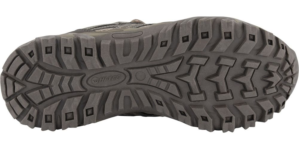 Hi-TecDamenSneakerJaguarO010003LtTaupeMellowRose-36