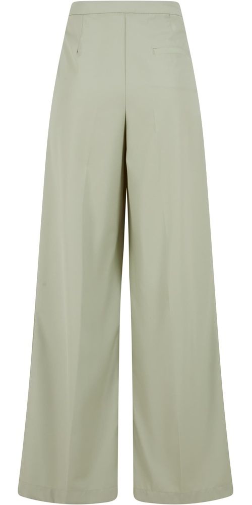 UrbanClassicsDamenStoffhoseLadiesWideLegPantsTB7194Softsalvia-26