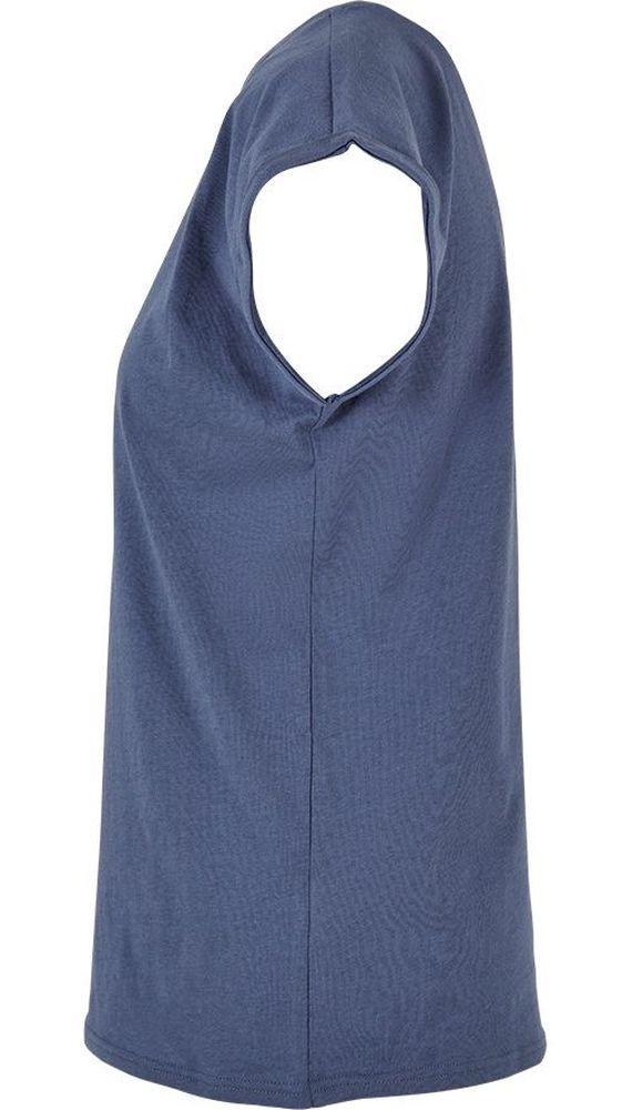 BranditForvertLadiesTeeSanLuis8682