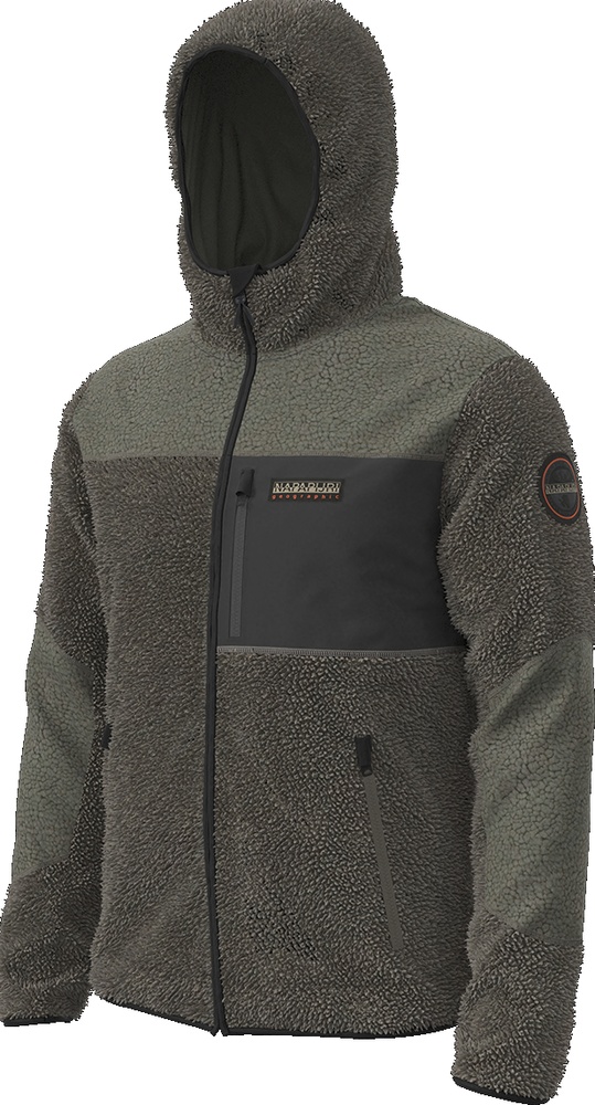 NapapijriHoodieYupikFzh3NP0A4GNSCbMcd-XS