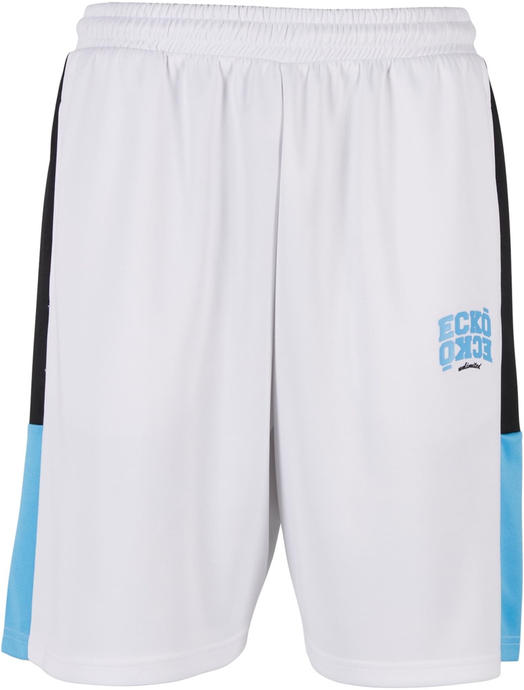 EckoUnltdShortsDrapBrightECKOSH1046