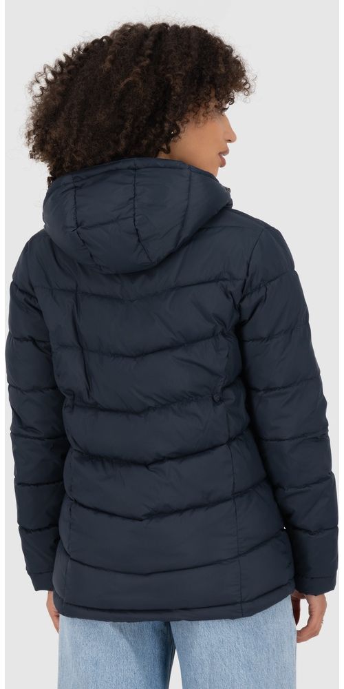 AlifeKickinDamenWinterjackeLirazAKAPufferJacket11452-9999Marine-L