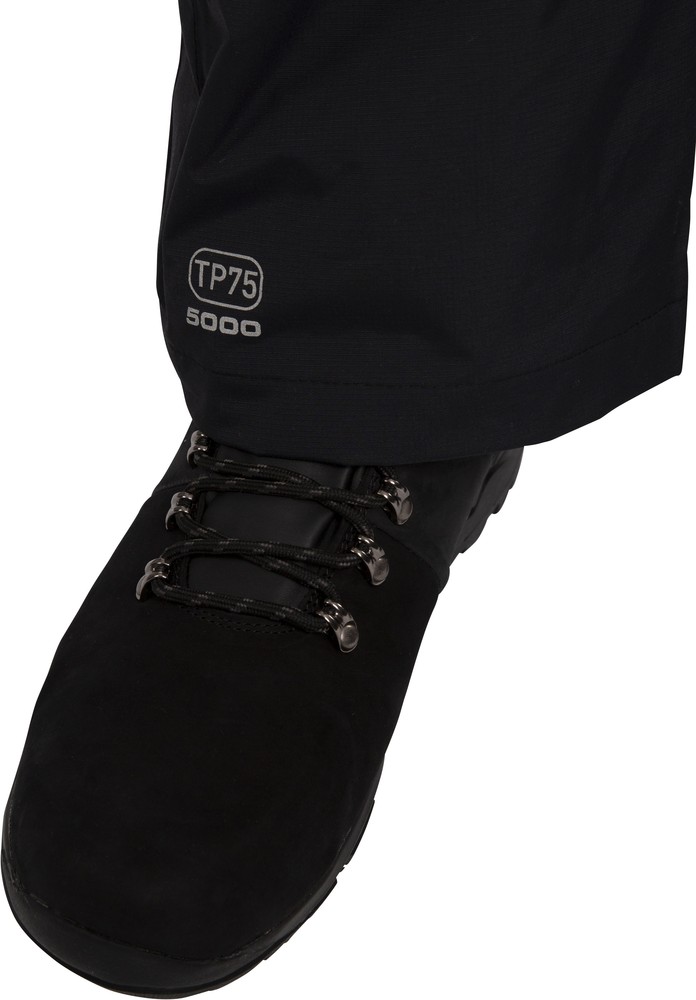 TrespassRegenhosePurnell-MaleTrousersTp75Black-L