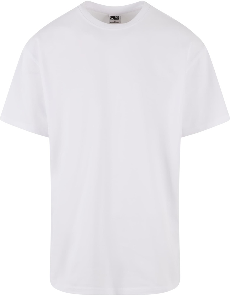 UrbanClassicsHeavyOversizedTee2-PackTB1778AWhite-3XL