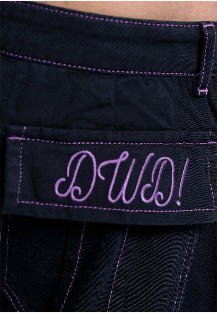 DEFDWDSaoPauloCargohosenDWDJS001