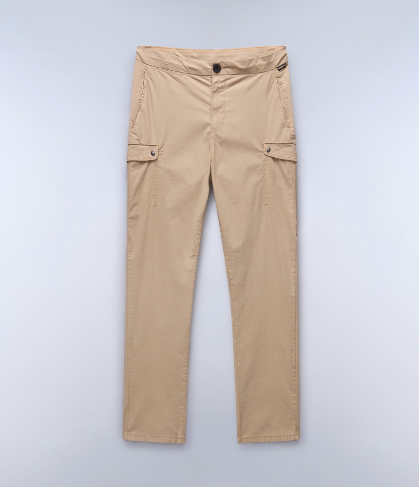 NapapijriFleecehoseM-DeaseNP0A4I4UTannin-XS