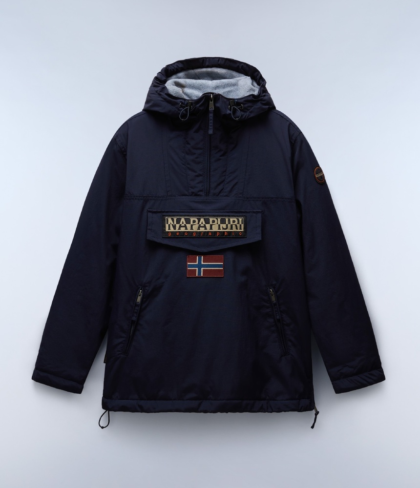 NapapijriDamenAnorakRainforestPkt4NP0A4GM6