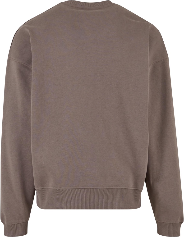 DEFTrustIssuesPulloverDFCN148Tornado-L