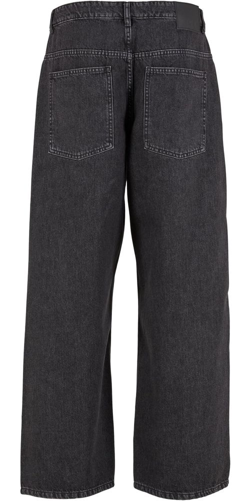 DEFJeansSeamsBaggysDFJS241Darkgreywashed-30