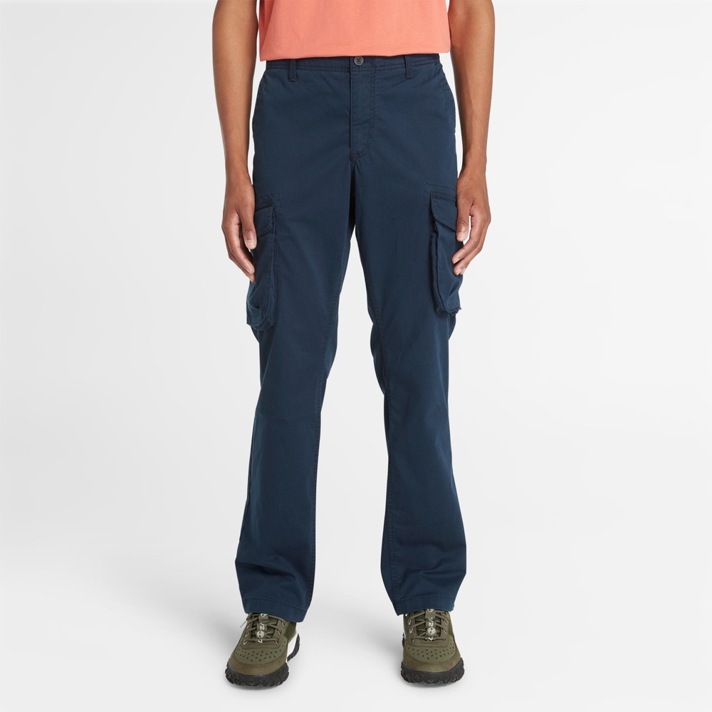 TimberlandTFOTwillCargoPants0A5V53