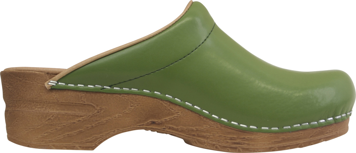 SanitaDamenOffenerClogOriginal-SandraOpenGreen-35