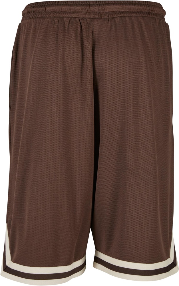 RocawearBallerShortsRWSH024ChocolateBrown-3XL