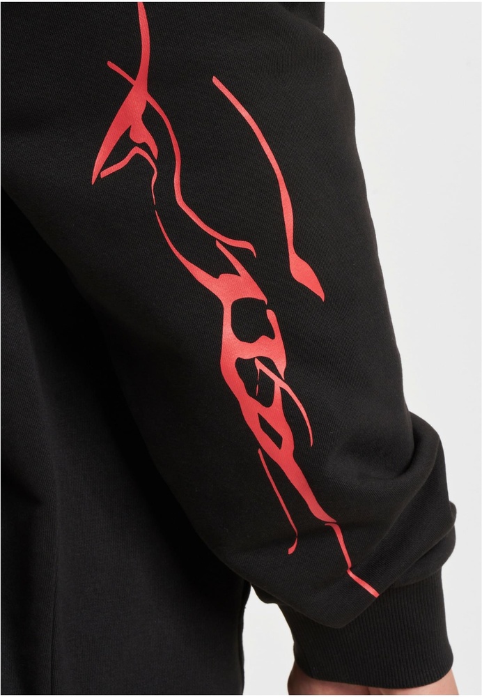 ThugLifeInkHoodiesTLHD199Black-3XL