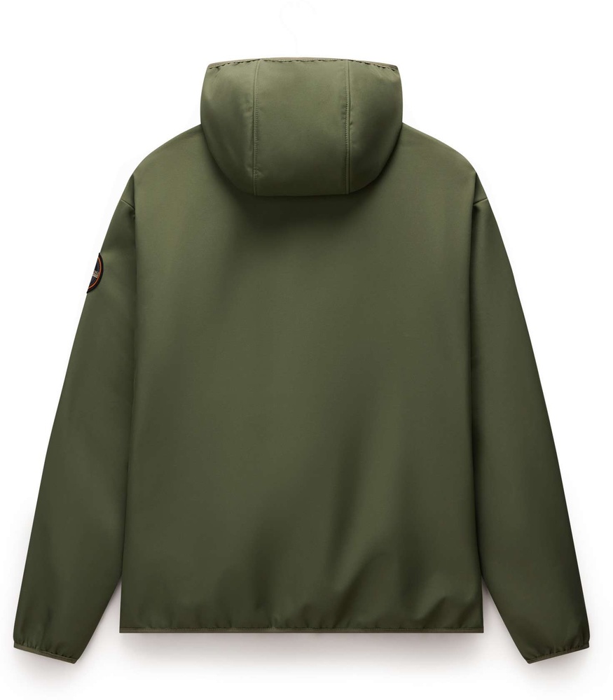 NapapijriFunktionsjackeA-BioisNP0A88TNTeaLeafG0A-XS