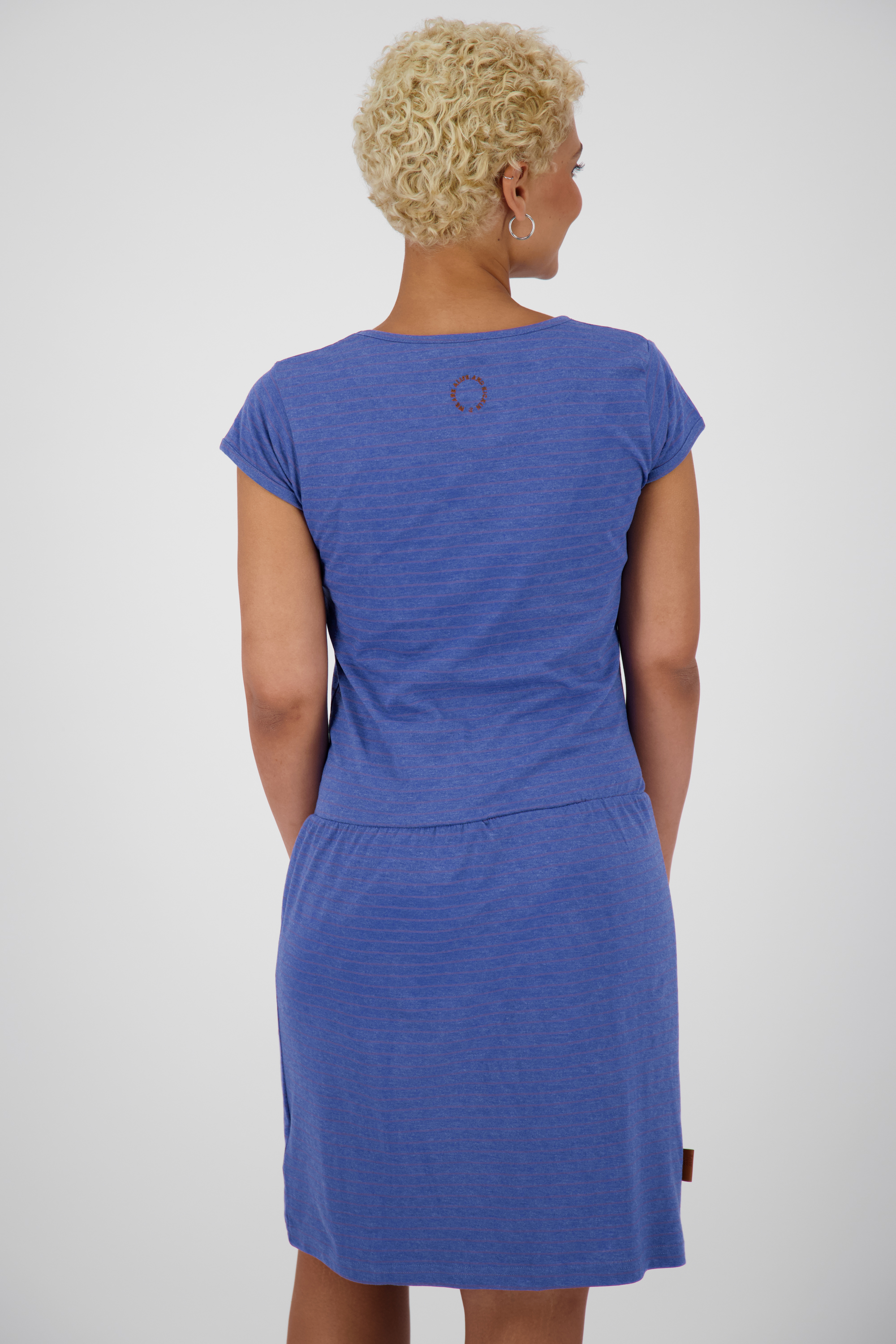 AlifeKickinDamenKleidShannaAKDress62024-2102Cobalt-XS