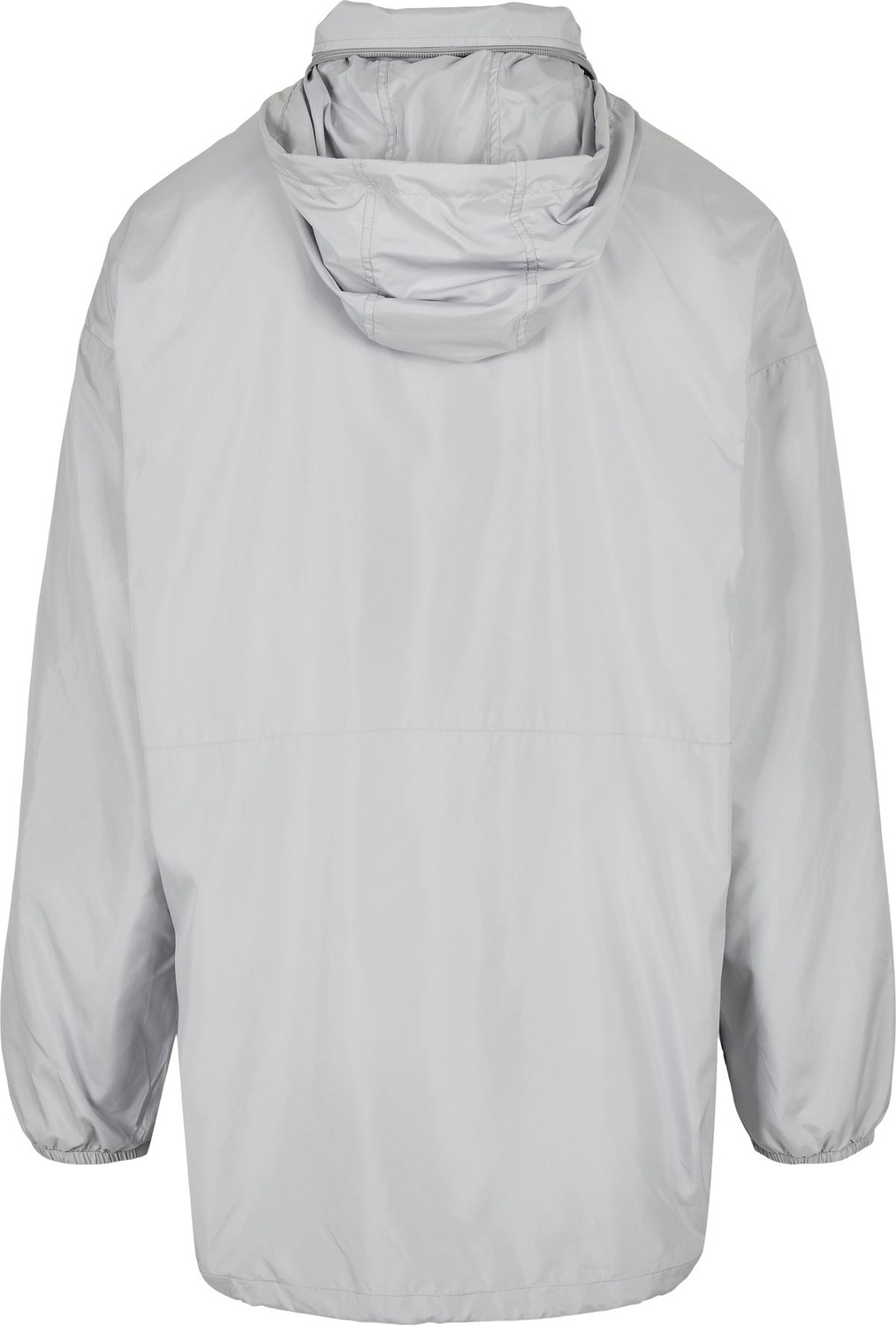 UrbanClassicsJackeOversizedTrackJacketLightasphalt-3XL