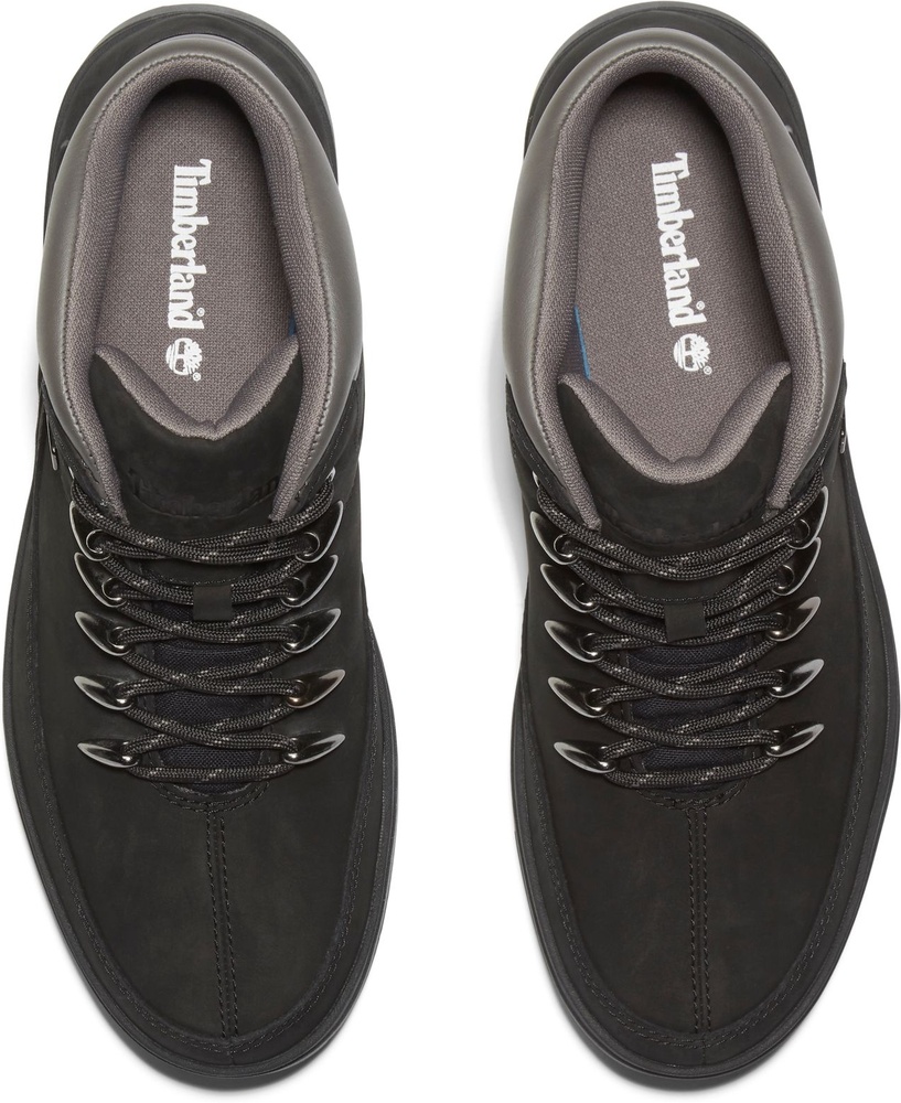 TimberlandMidLaceUpSneaker0A1UBlack-40