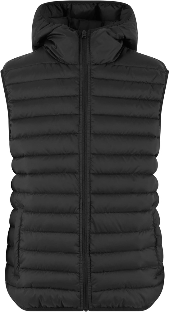 UrbanClassicsVestBasicLightWeighWithHoodTB8020