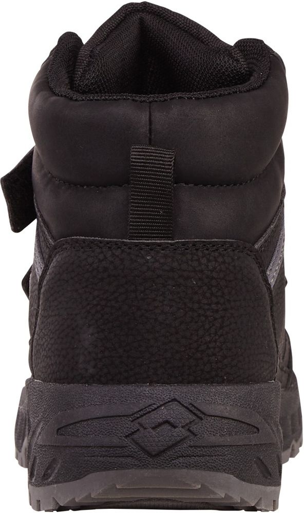 LottoKinderWinterschuheEvedalMidK2600430KBlack-25
