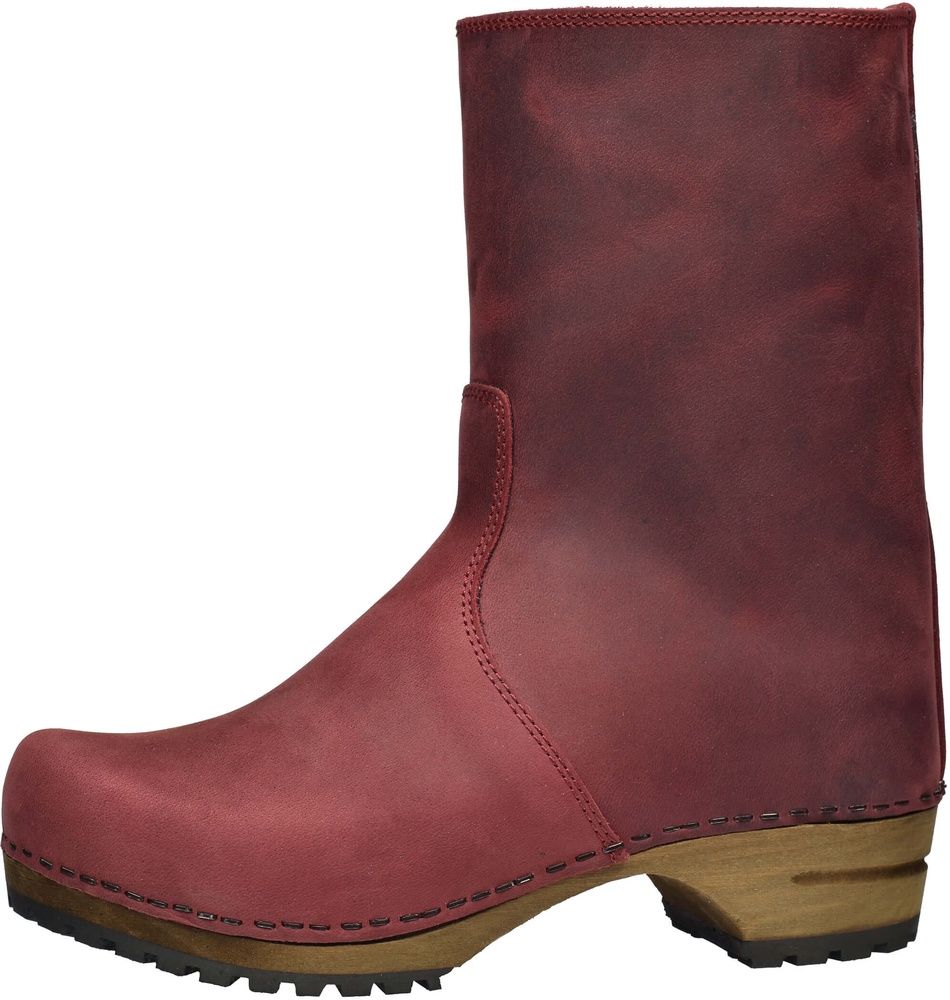 SanitaDamenStiefelWood-RisottoBoot473222Deepred-35