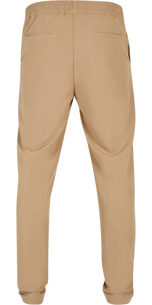 UrbanClassicsTaperedJoggerPantsUnionbeige-3XL